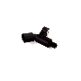View ABS Wheel Speed Sensor (Front) Full-Sized Product Image 1 of 10